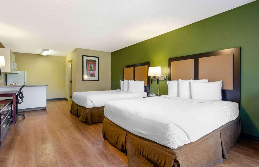 Extended Stay America Select Suites - Roanoke - Airport חדר תמונה