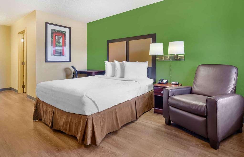 Extended Stay America Select Suites - Roanoke - Airport חדר תמונה